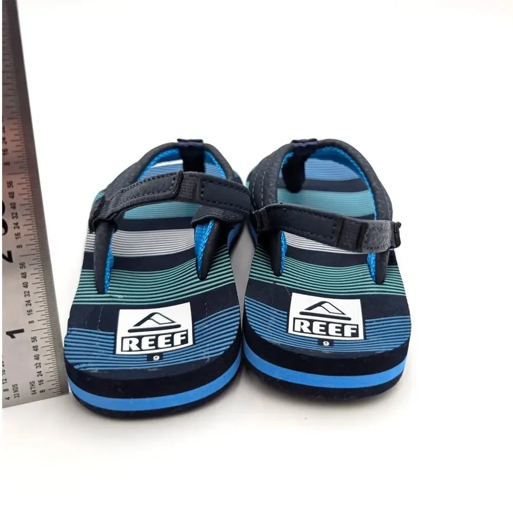Reef little ahi